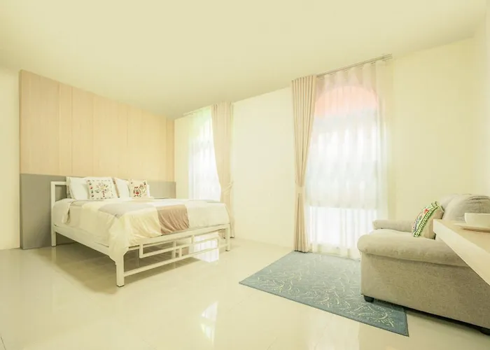 Baansuanprannok 4* Bangkok