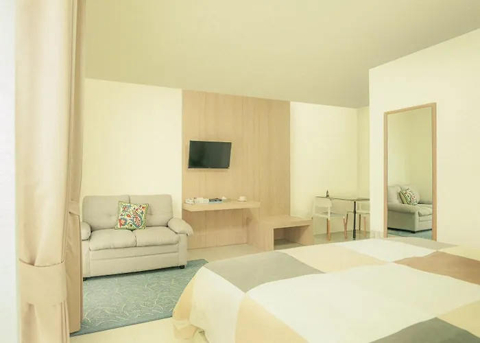 Baansuanprannok Hotel Bangkok