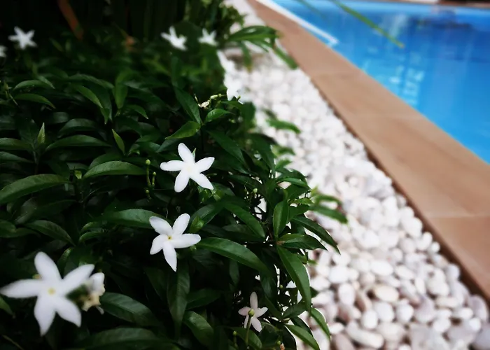 Baansuanprannok Hotel 4*