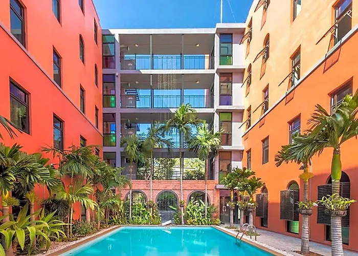 Hotel Baansuanprannok