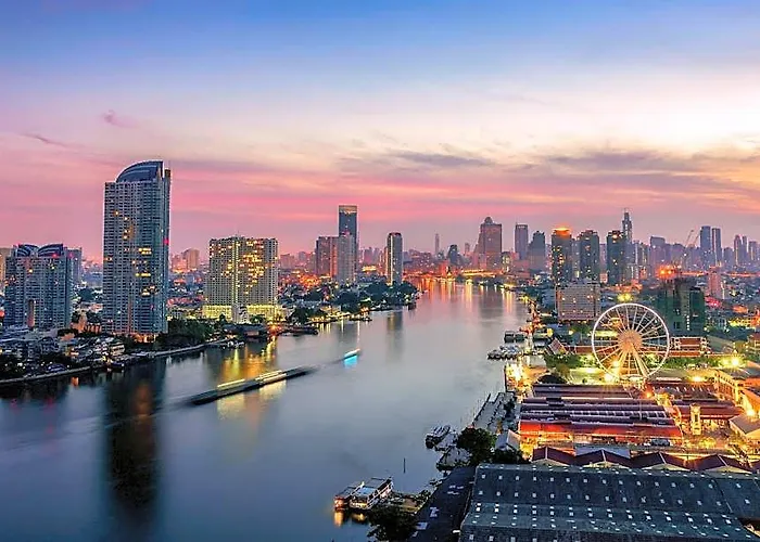 Baansuanprannok Bangkok