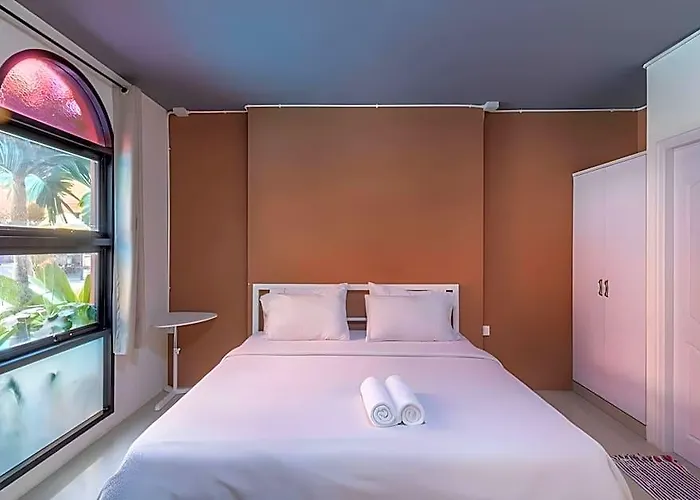 Baansuanprannok 4*