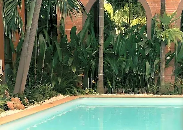 Baansuanprannok 4* Bangkok