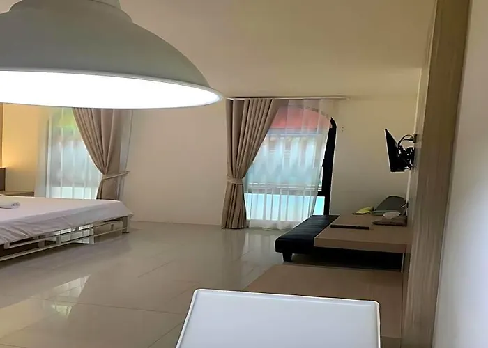 Baansuanprannok فندق بانكوك